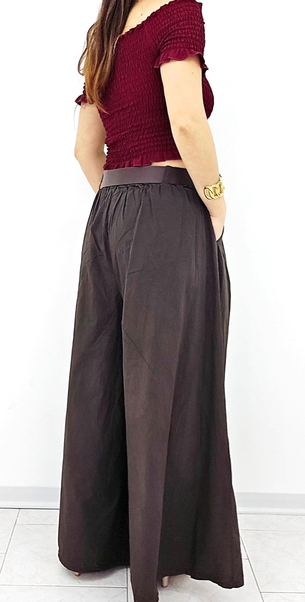 PANTALONE WHASHINGTON 33637